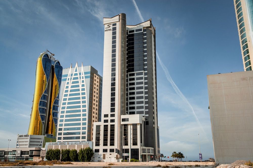 undefined S Hotel Bahrain 8