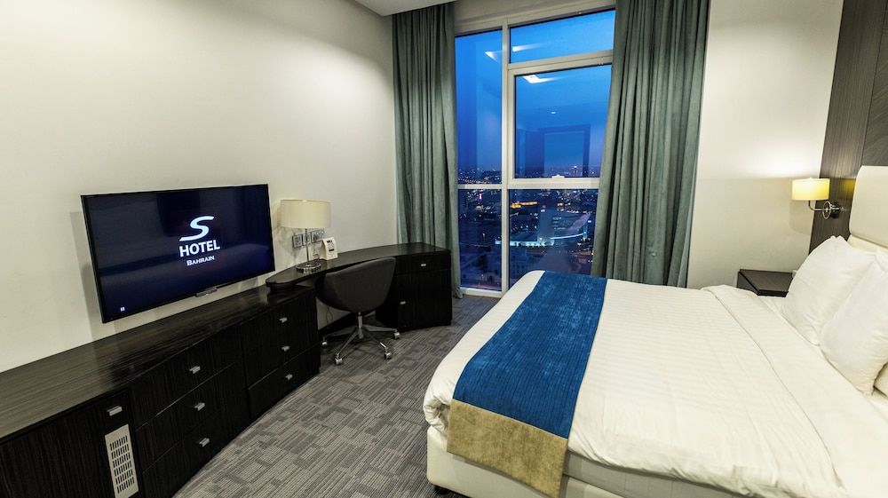 undefined S Hotel Bahrain 4