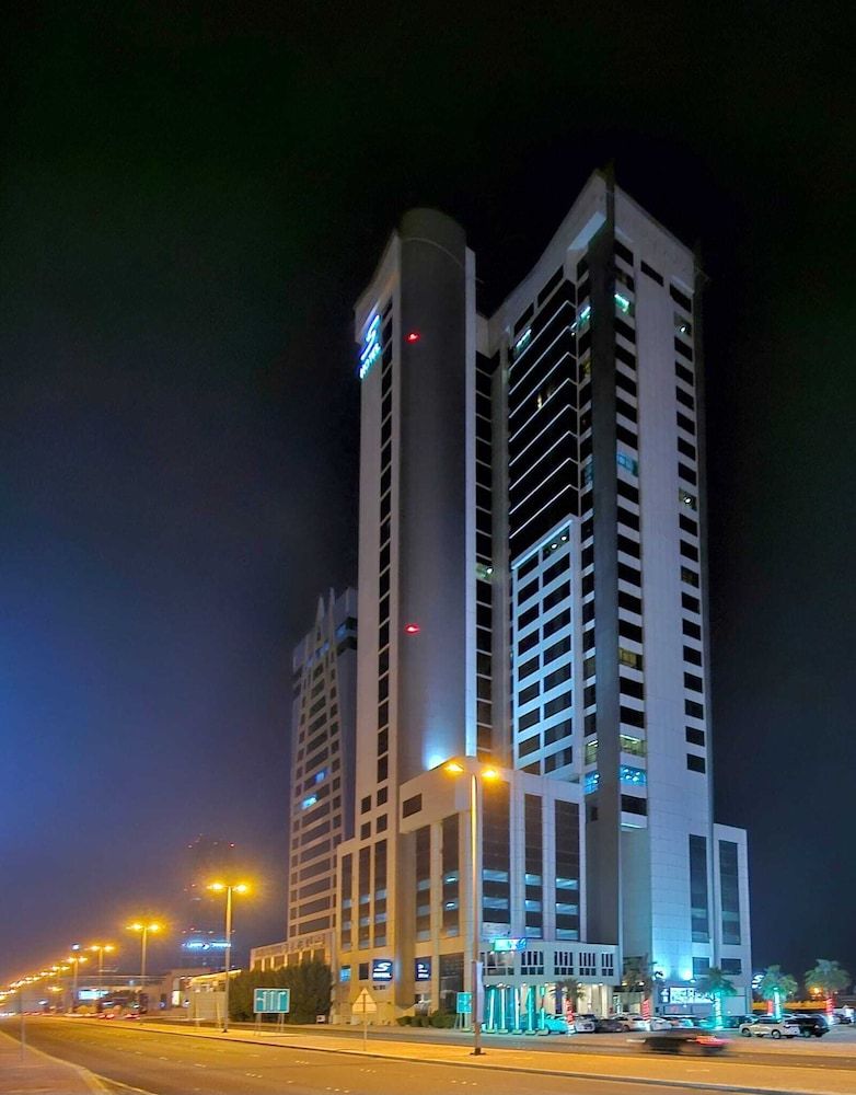 undefined S Hotel Bahrain 6