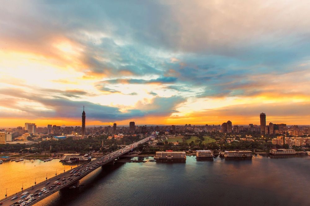 undefined Ramses Hilton 9