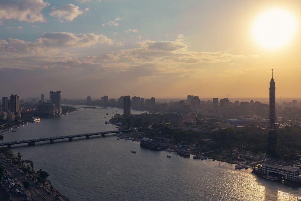 undefined Ramses Hilton 10