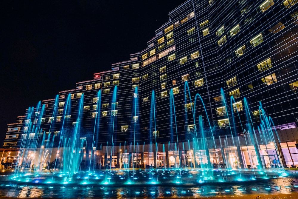 undefined The Art Hotel & Resort 7