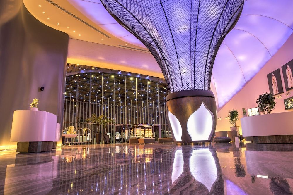 undefined The Art Hotel & Resort