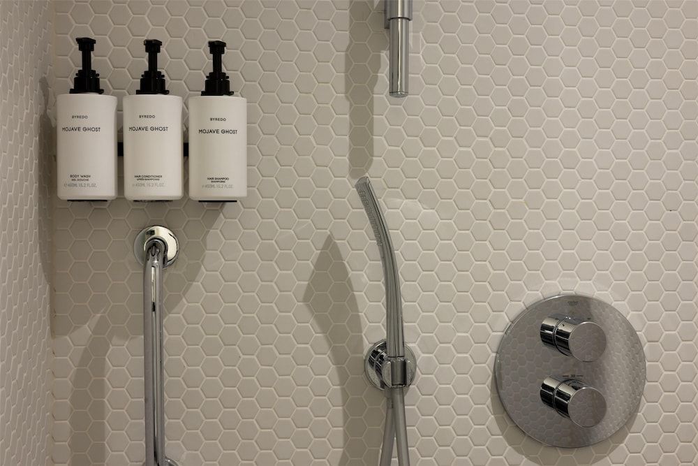 undefined Conrad Istanbul Bosphorus 10