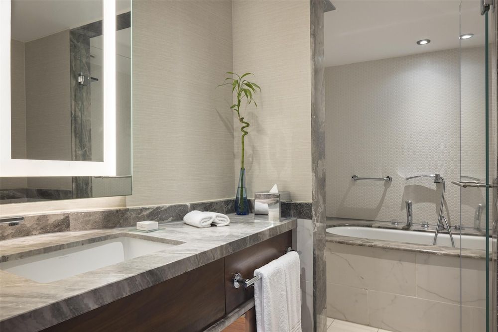 undefined Conrad Istanbul Bosphorus 10