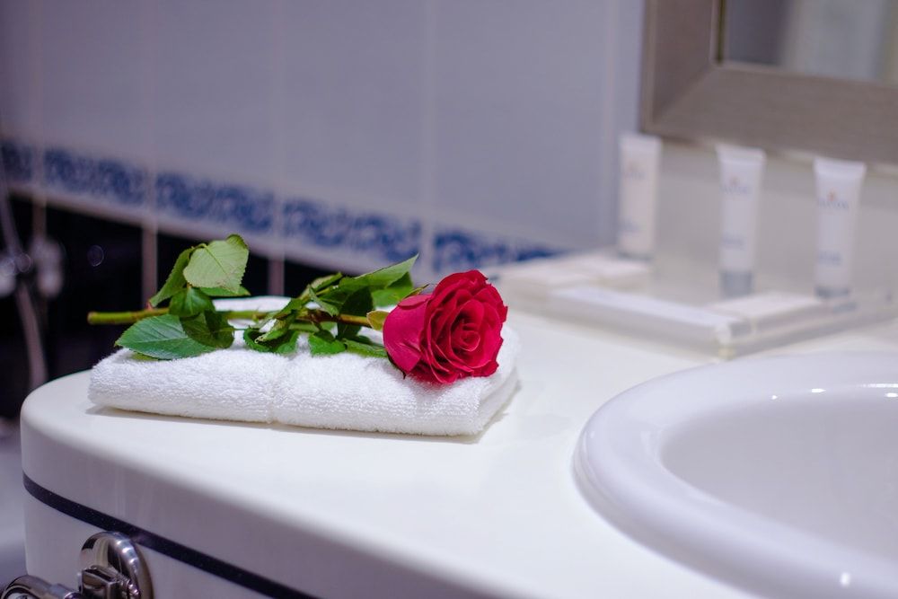 undefined Savoy Central Hotel Apartments 7