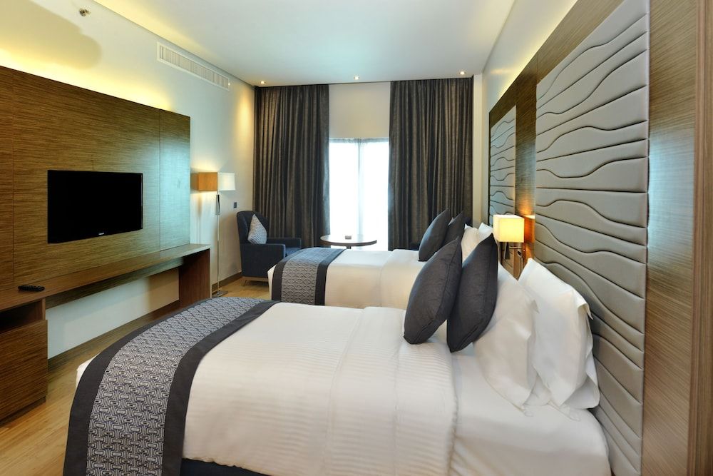 undefined Ramada by Wyndham Manama City Centre 8