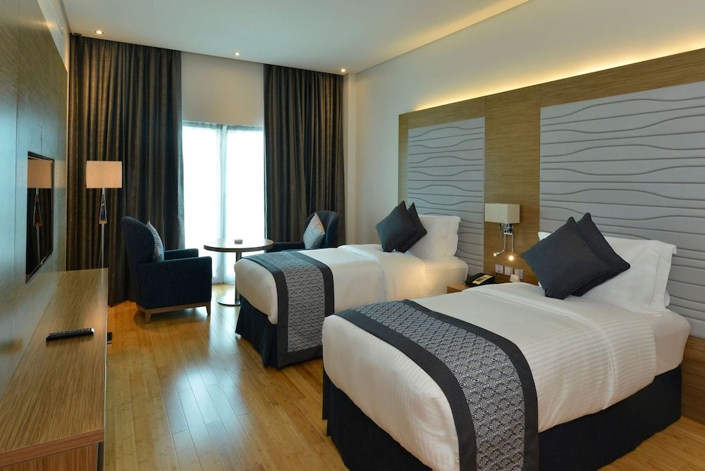 undefined Ramada by Wyndham Manama City Centre