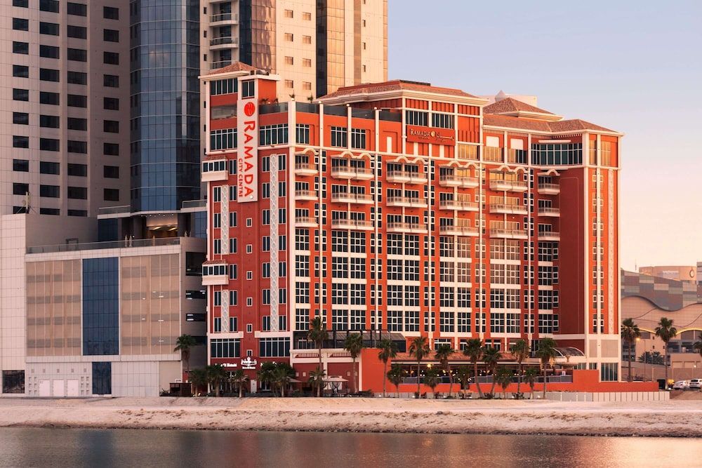 undefined Ramada by Wyndham Manama City Centre 6