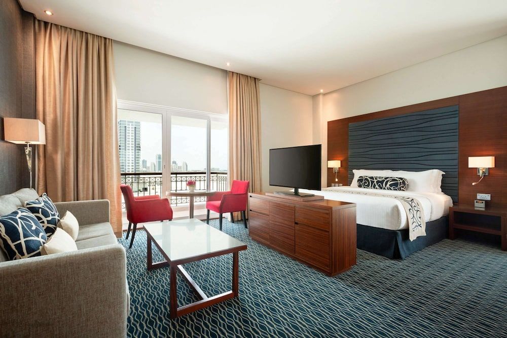 undefined Ramada by Wyndham Manama City Centre 4