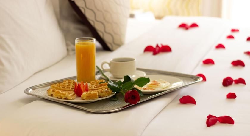 undefined Savoy Suites Hotel Apartments 6