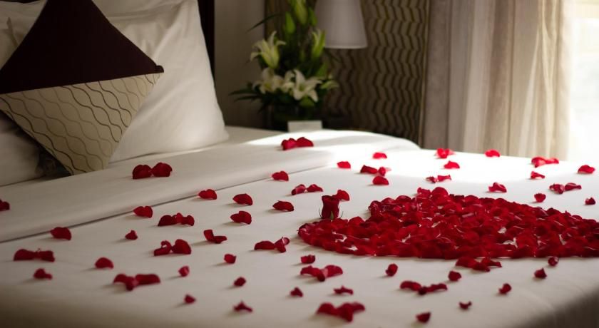 undefined Savoy Suites Hotel Apartments 10