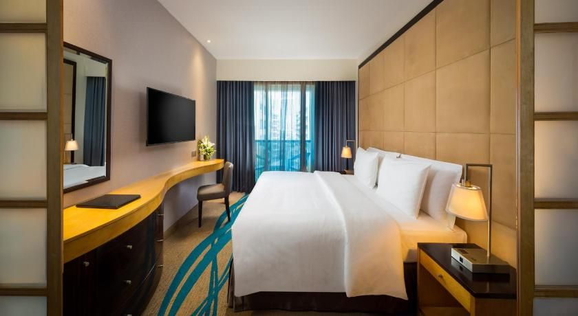 undefined Savoy Suites Hotel Apartments 5