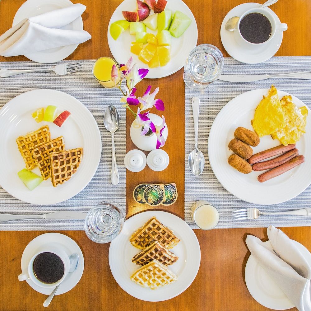 undefined Savoy Suites Hotel Apartments 10