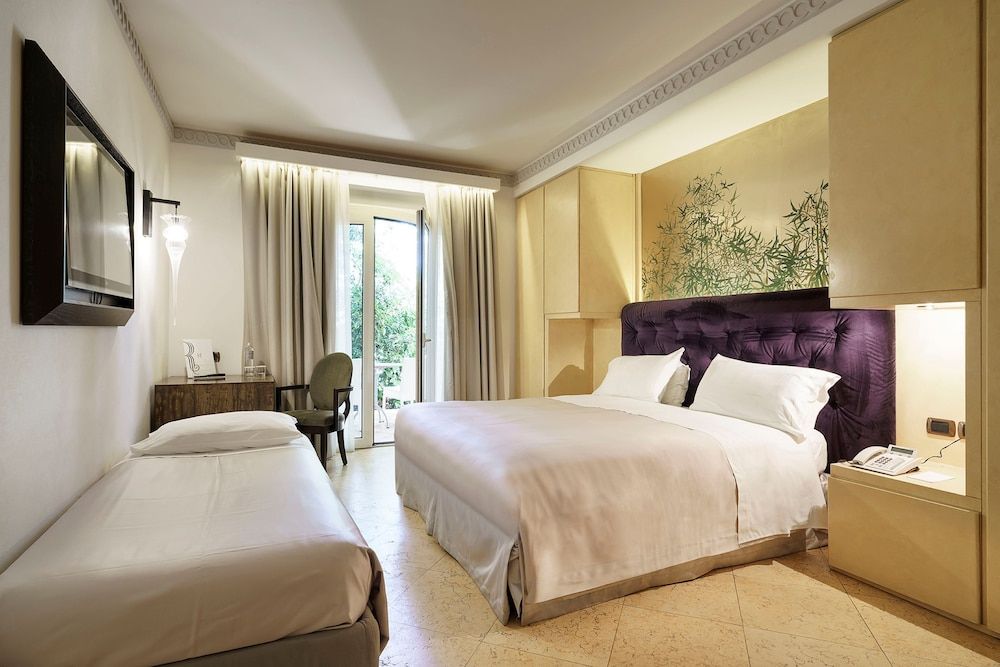 Classic Triple Room