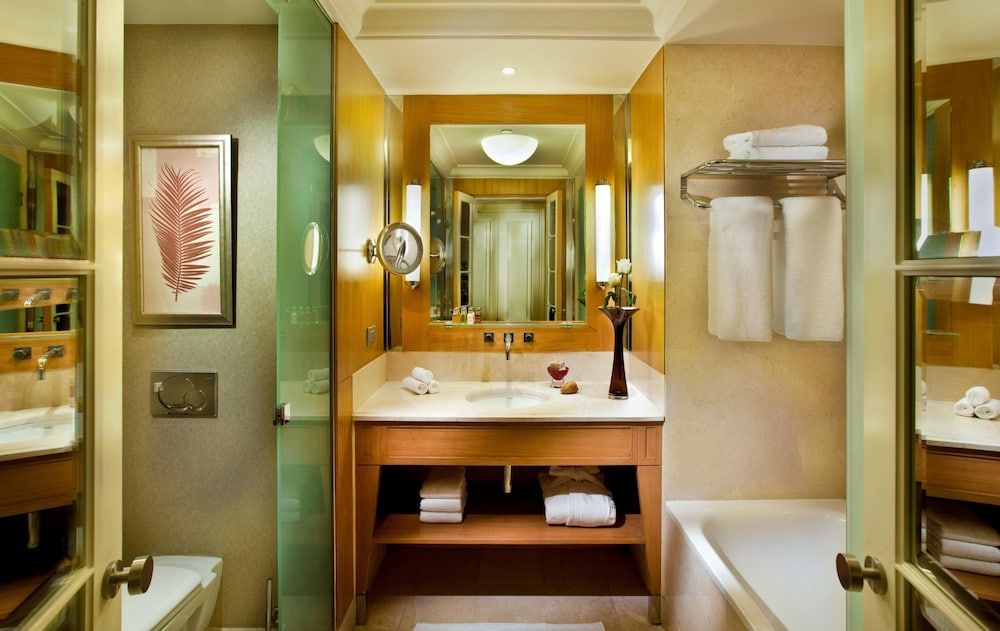 undefined Kempinski Nile Hotel Cairo 9