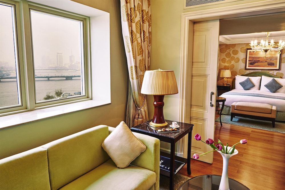 undefined Kempinski Nile Hotel Cairo 8