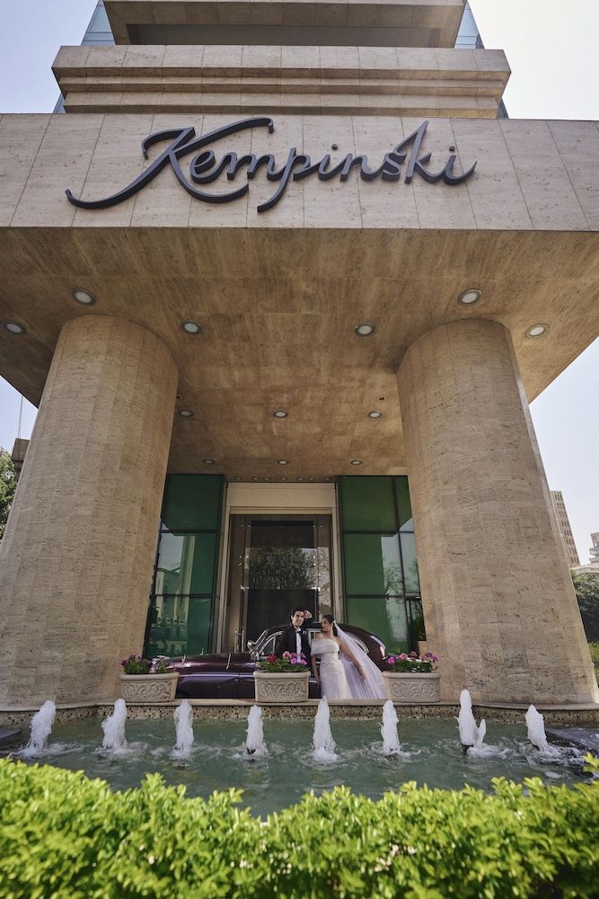 undefined Kempinski Nile Hotel Cairo 2