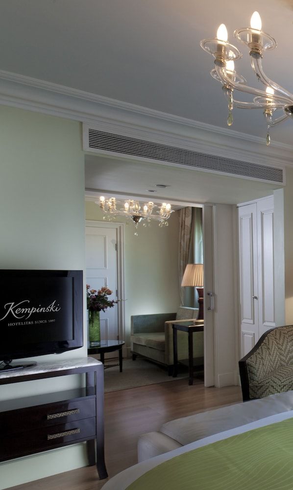 undefined Kempinski Nile Hotel Cairo 9