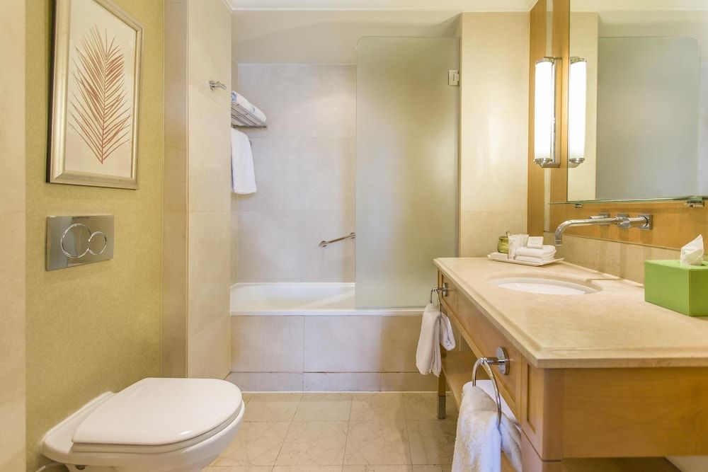 undefined Kempinski Nile Hotel Cairo 7