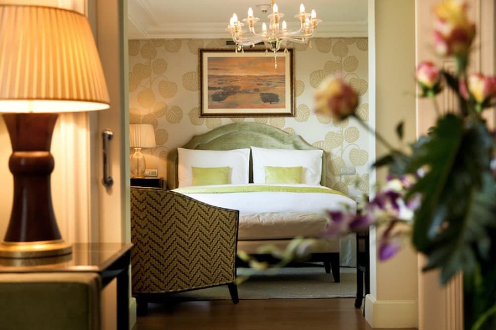 undefined Kempinski Nile Hotel Cairo 5