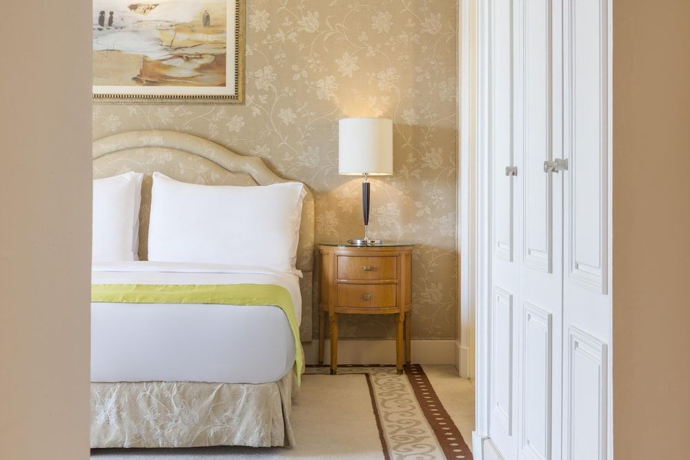 undefined Kempinski Nile Hotel Cairo 10