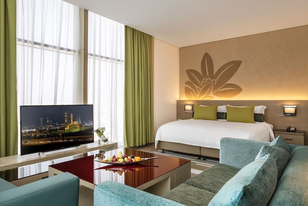 undefined Downtown Rotana