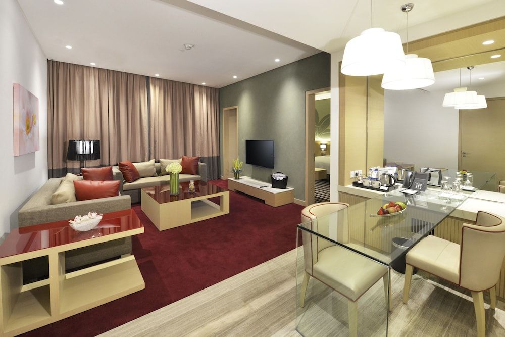 undefined Downtown Rotana 3