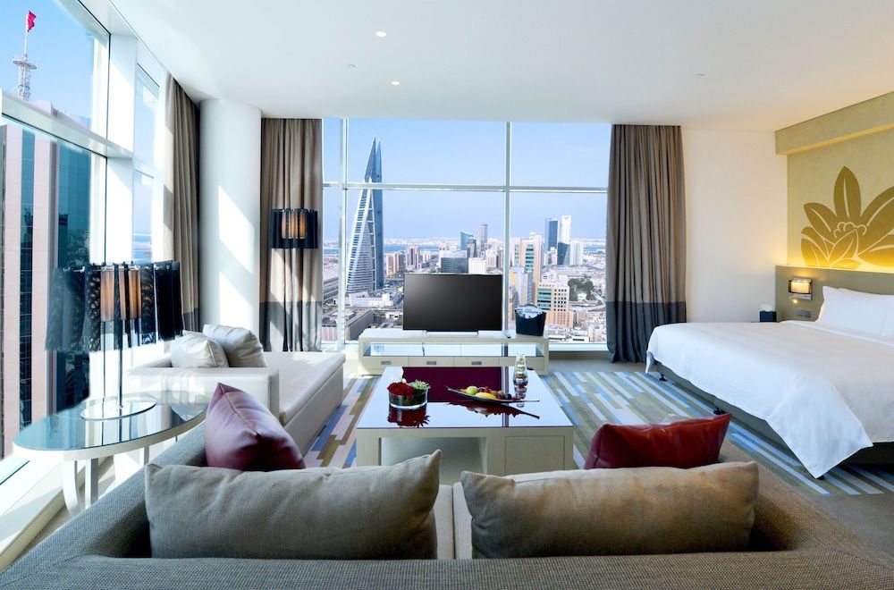 undefined Downtown Rotana 10