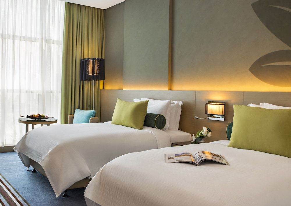 undefined Downtown Rotana 2