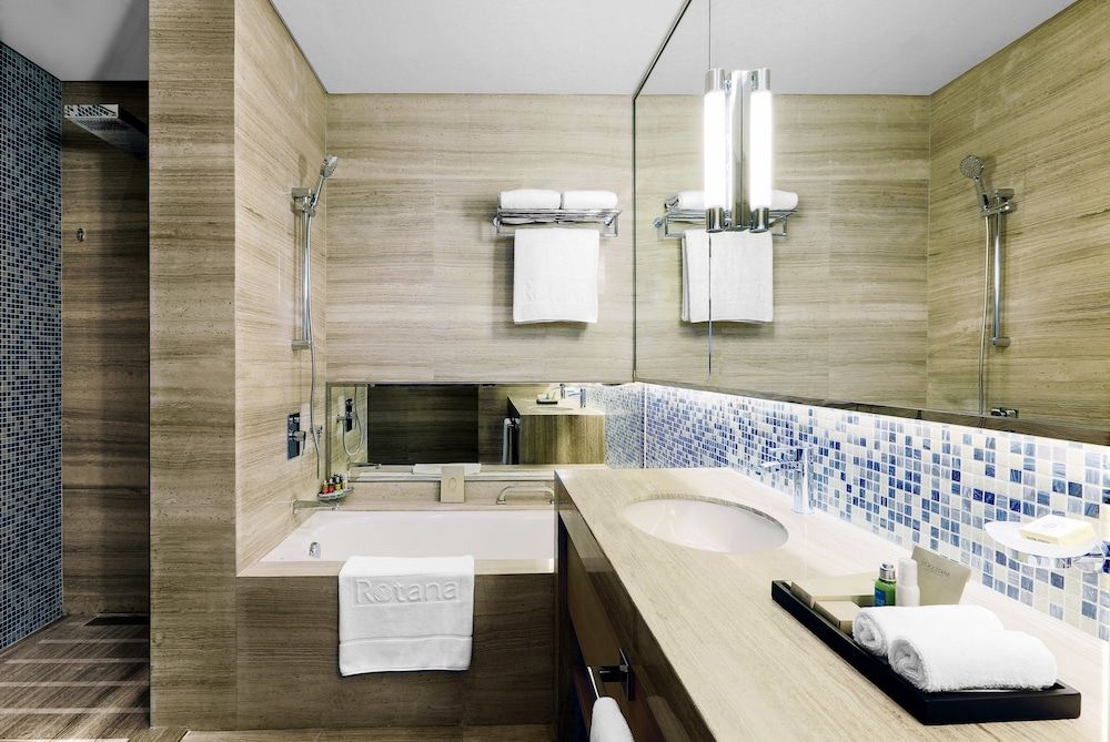 undefined Downtown Rotana 9