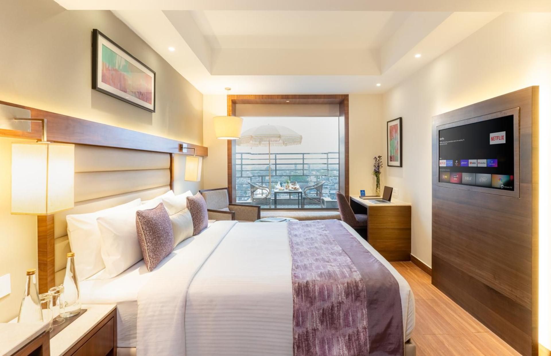undefined Nirvana Sarovar Portico 10