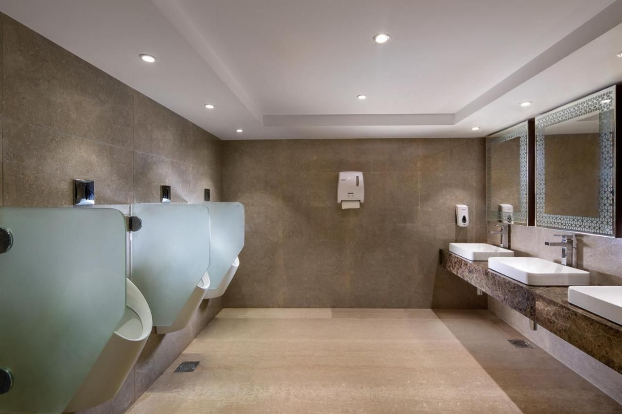 Nirvana Sarovar Portico Superior Room, 2 Twin Beds 2