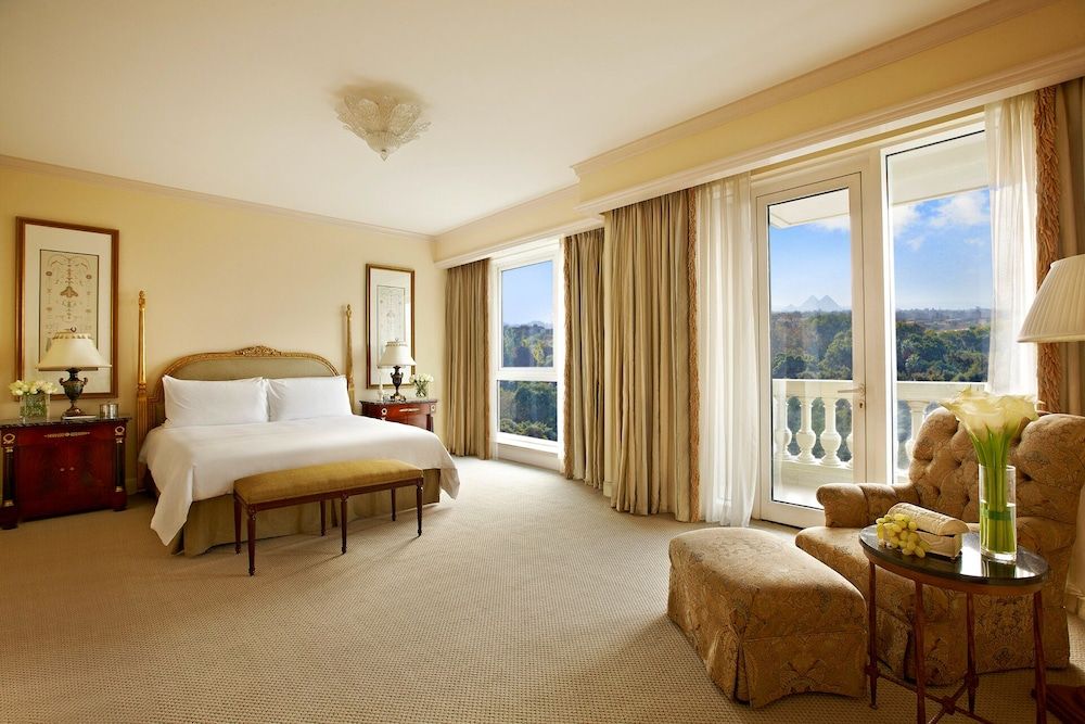 Suite (Ambassador)