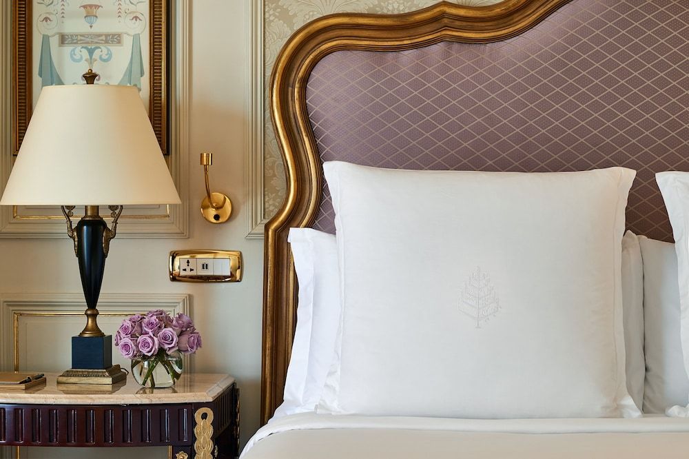 Superior Room, 2 Twin Beds