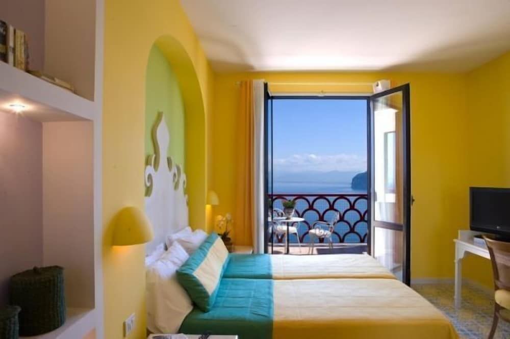undefined Hotel Minerva 9