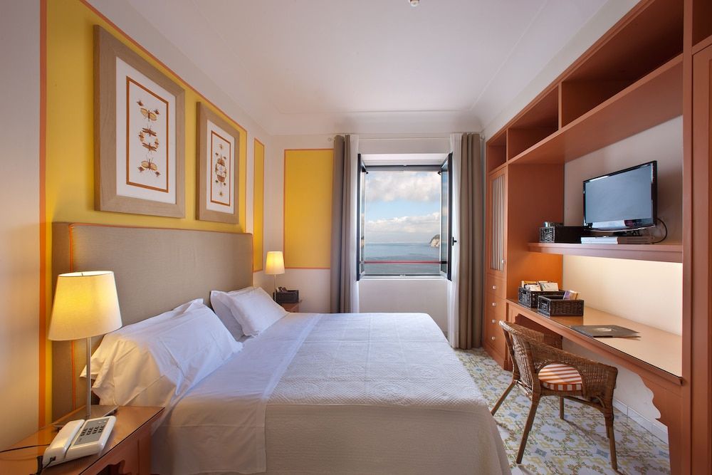 undefined Hotel Minerva 4