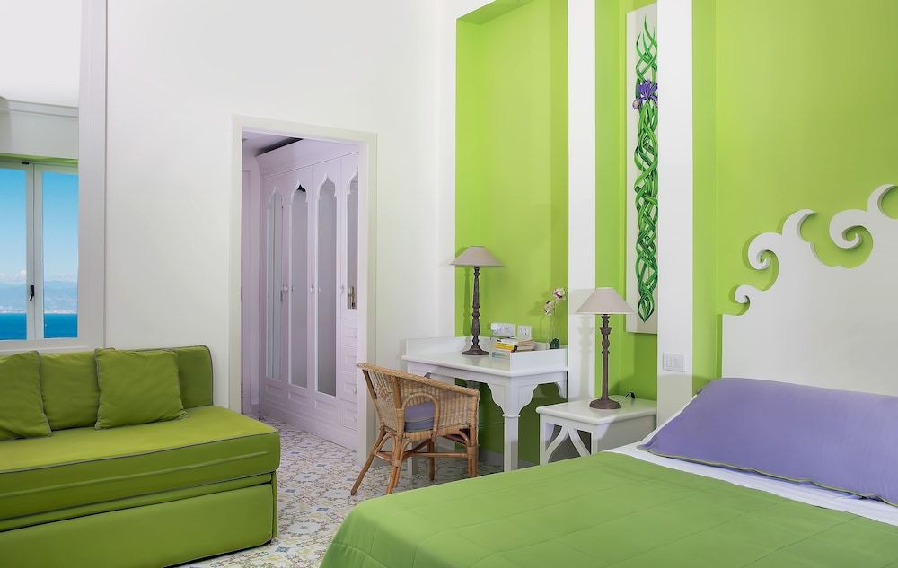 undefined Hotel Minerva