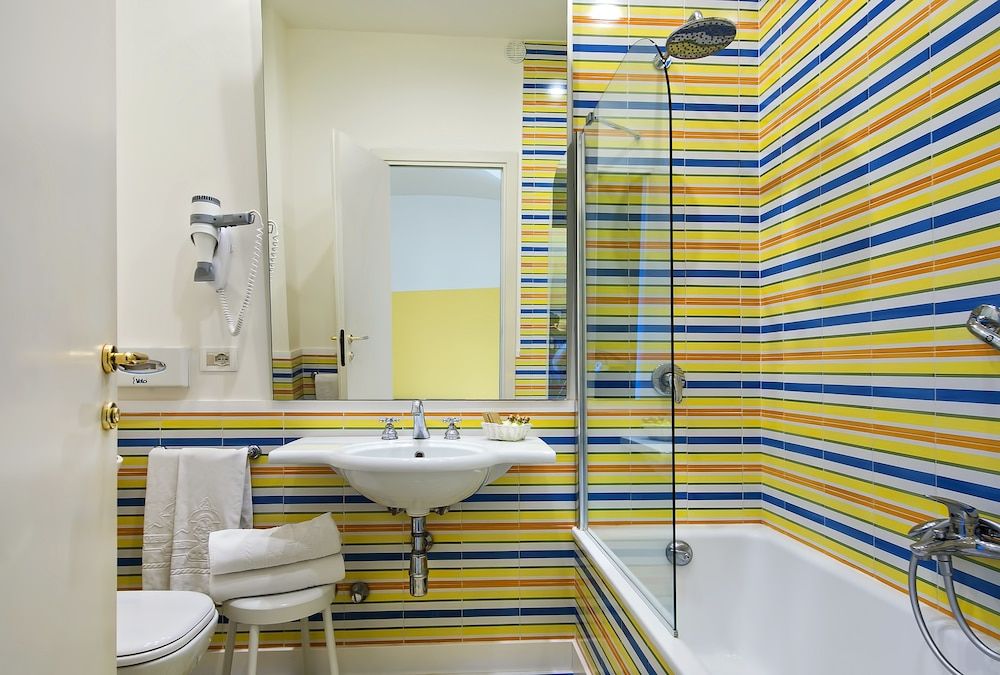 undefined Hotel Minerva 7