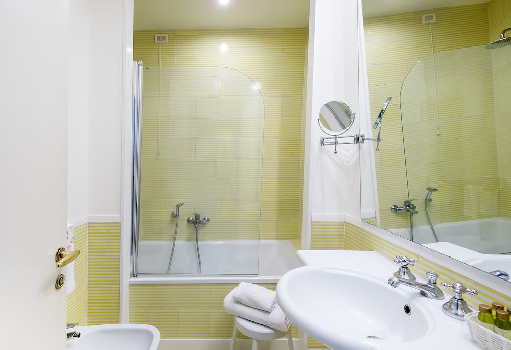 undefined Hotel Minerva 6