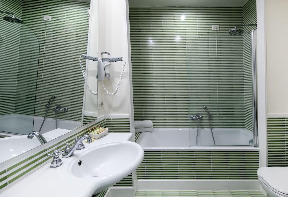 undefined Hotel Minerva 5