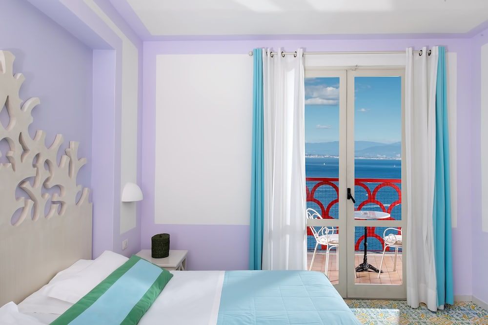 undefined Hotel Minerva 10