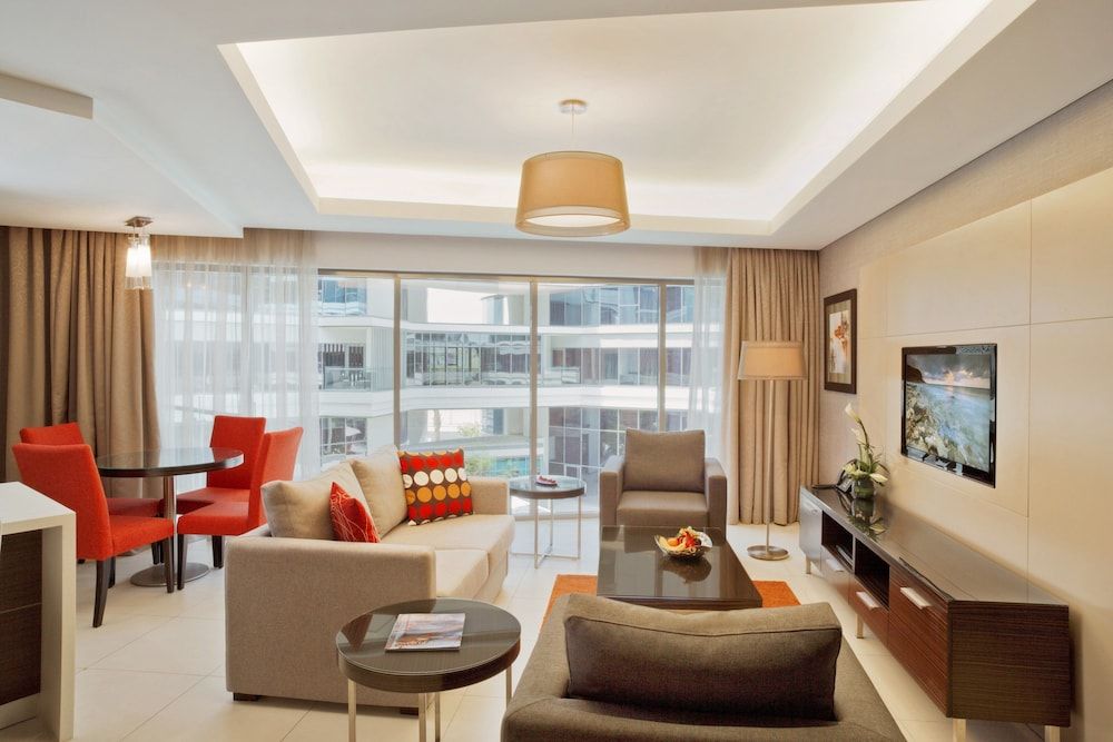 undefined Majestic Arjaan by Rotana 3
