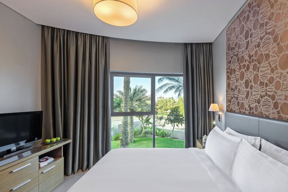 undefined Majestic Arjaan by Rotana 7