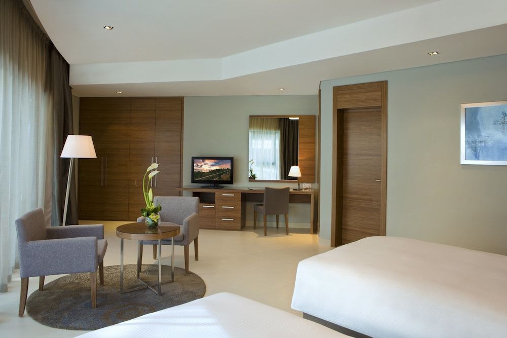 undefined Majestic Arjaan by Rotana 10