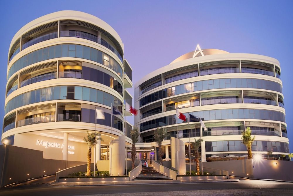 undefined Majestic Arjaan by Rotana 6