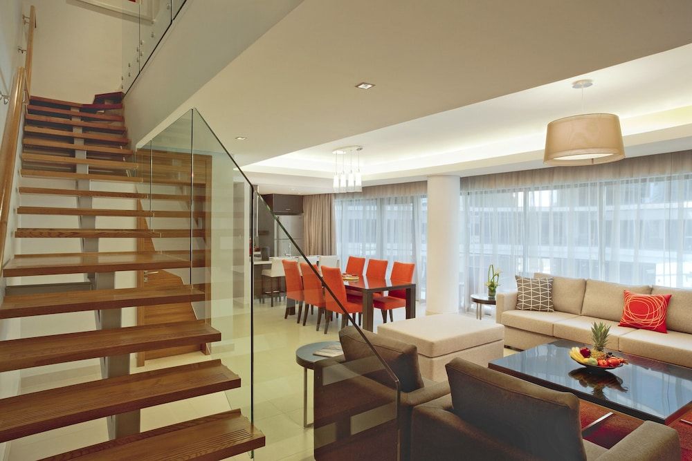 undefined Majestic Arjaan by Rotana 5