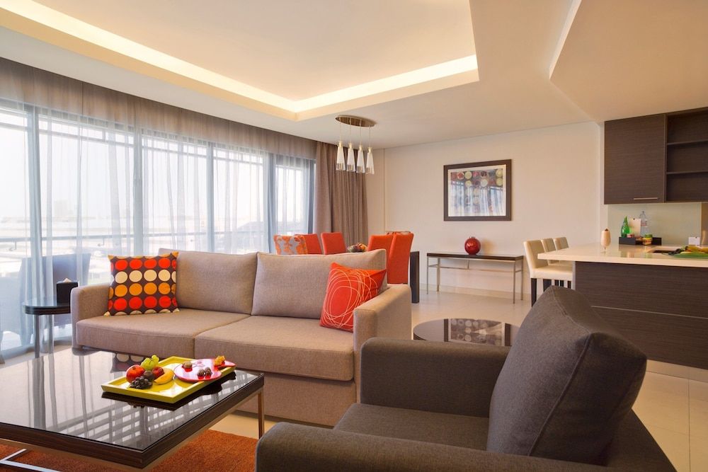 undefined Majestic Arjaan by Rotana 8