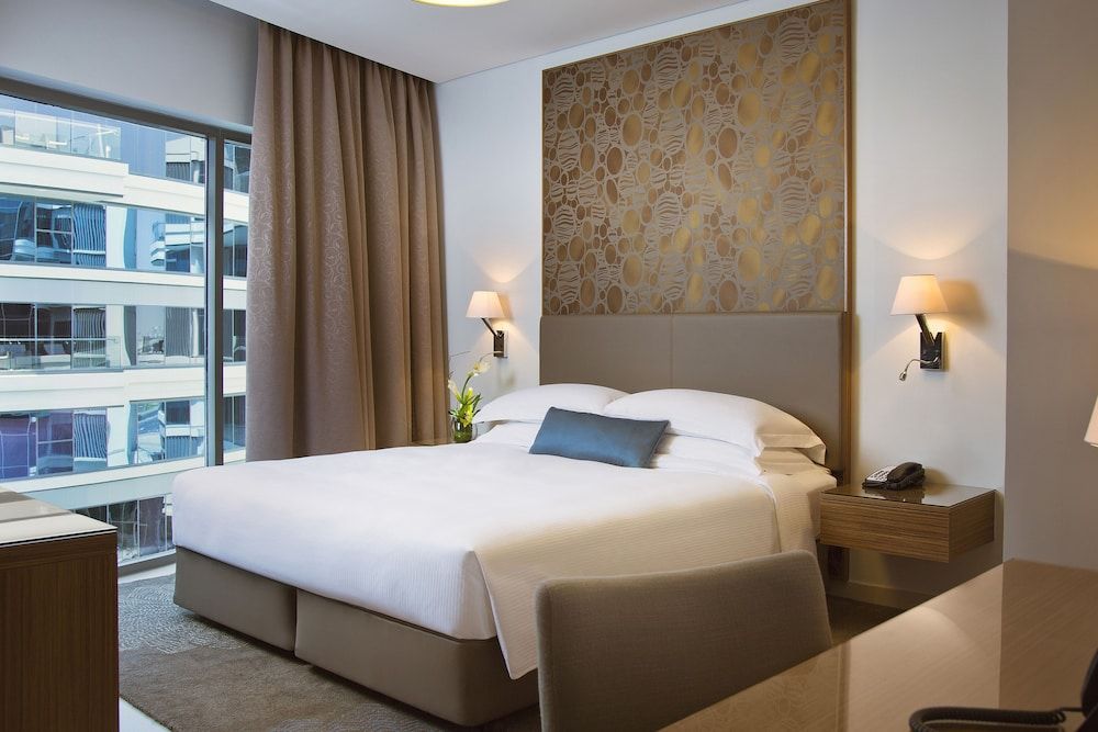 undefined Majestic Arjaan by Rotana