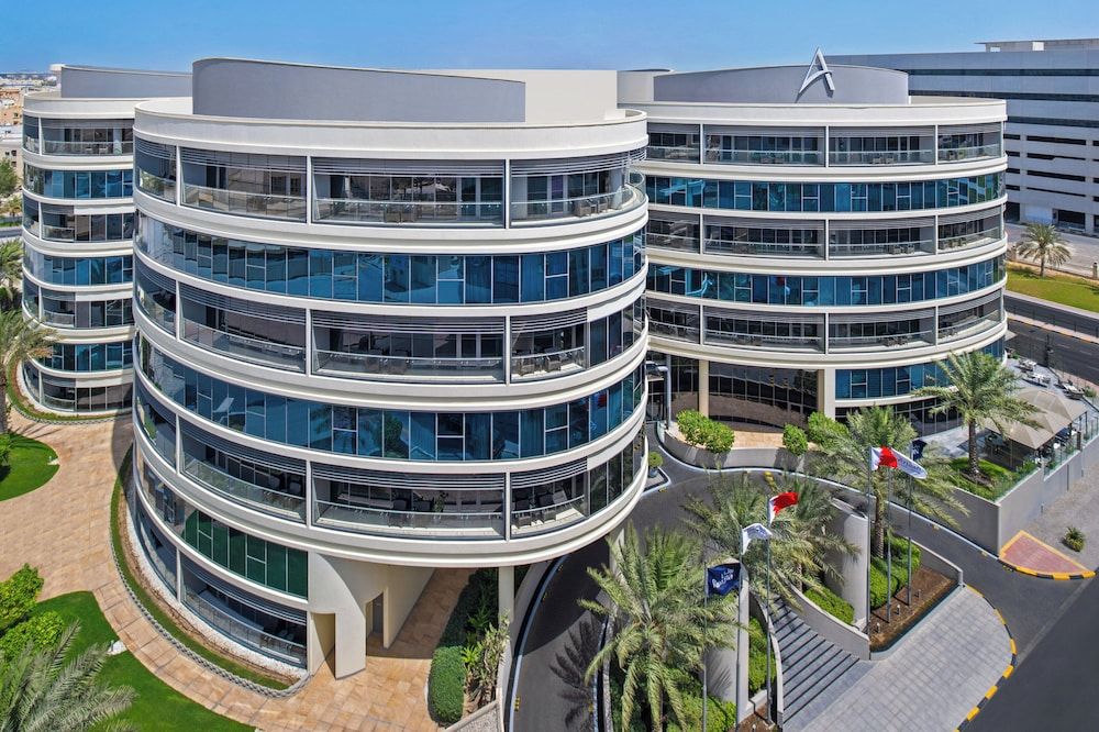 undefined Majestic Arjaan by Rotana 3